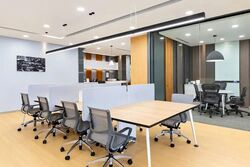 Marina Bay Financial Centre (tower 3) (D1), Office #634514951